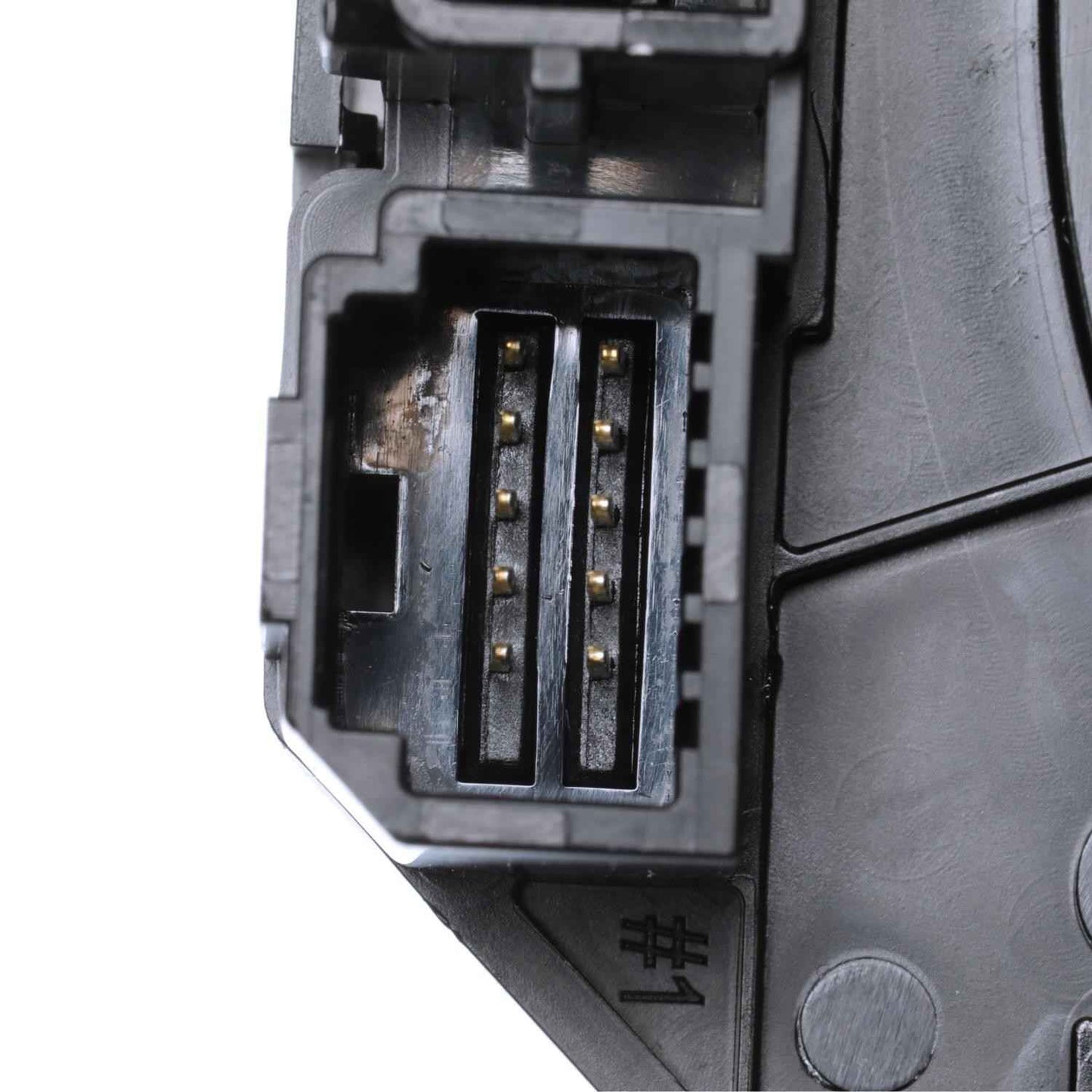 Intermotor Air Bag Clockspring CSP334