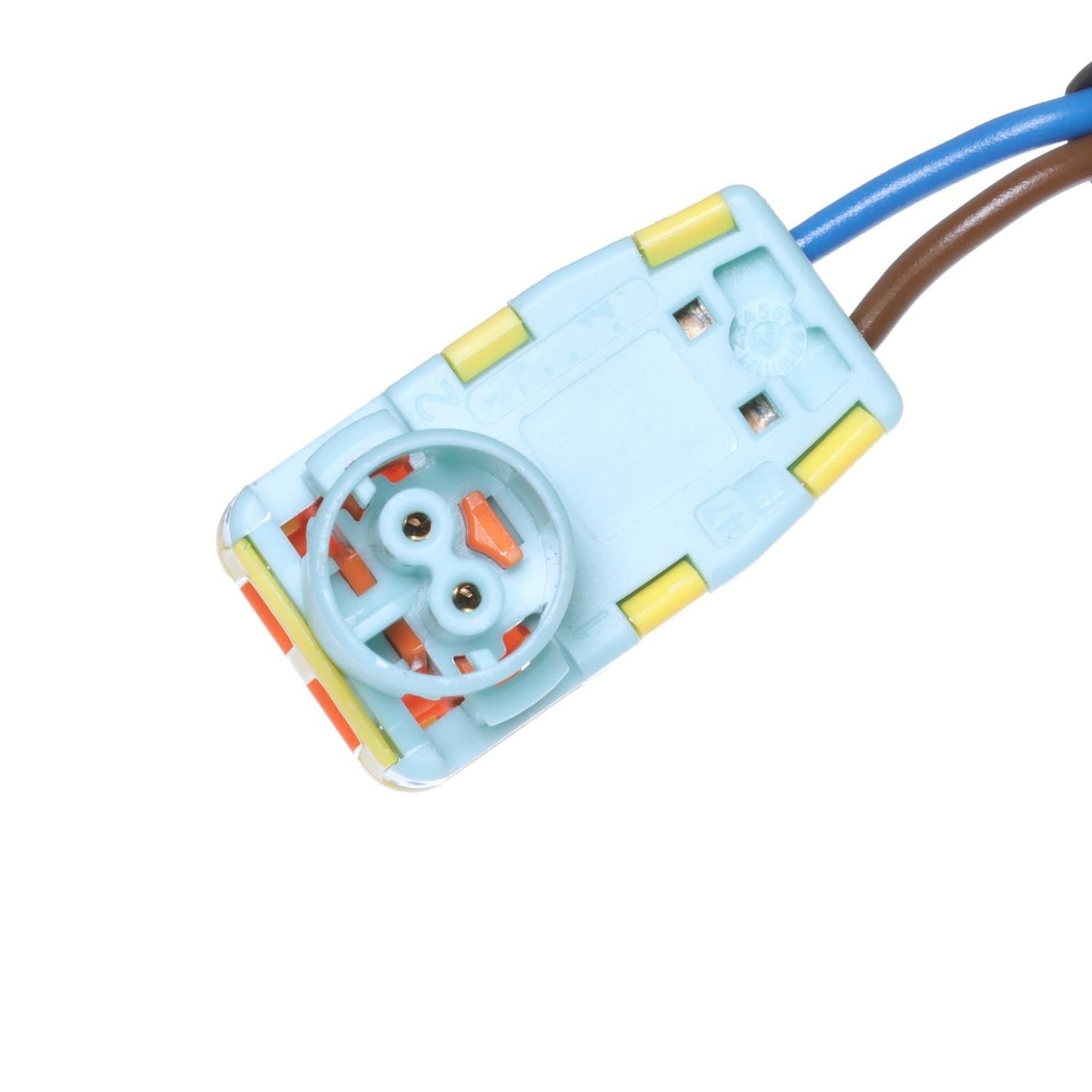 Intermotor Air Bag Clockspring CSP334