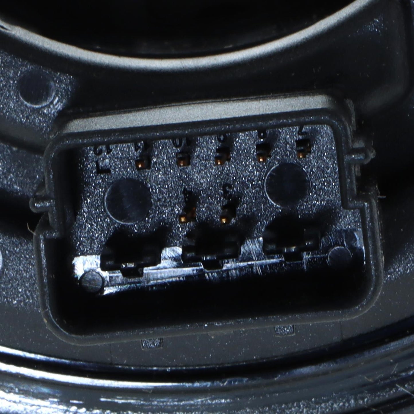 Standard Ignition Air Bag Clockspring CSP364 image 12