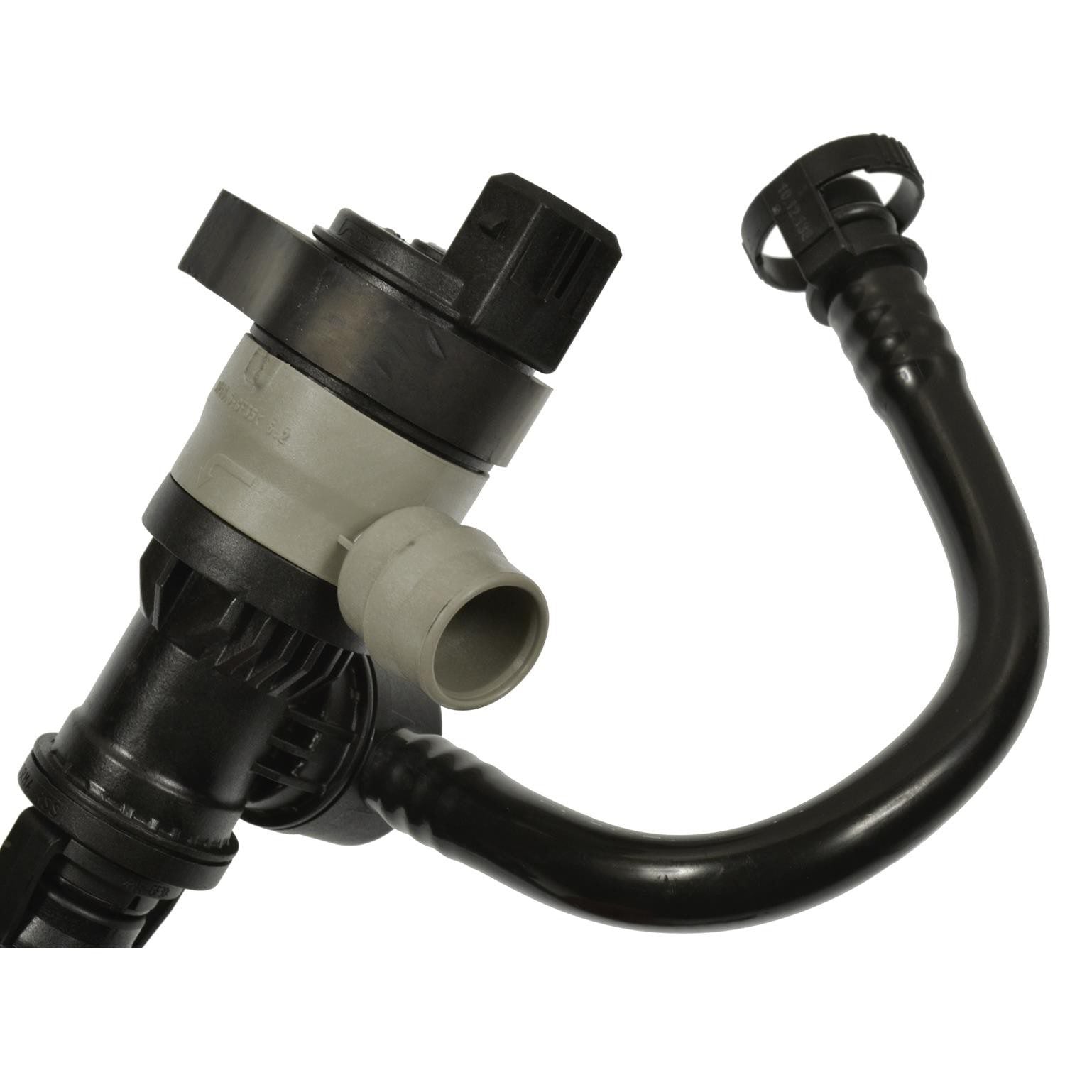 Intermotor Vapor Canister Vent Solenoid CVS134