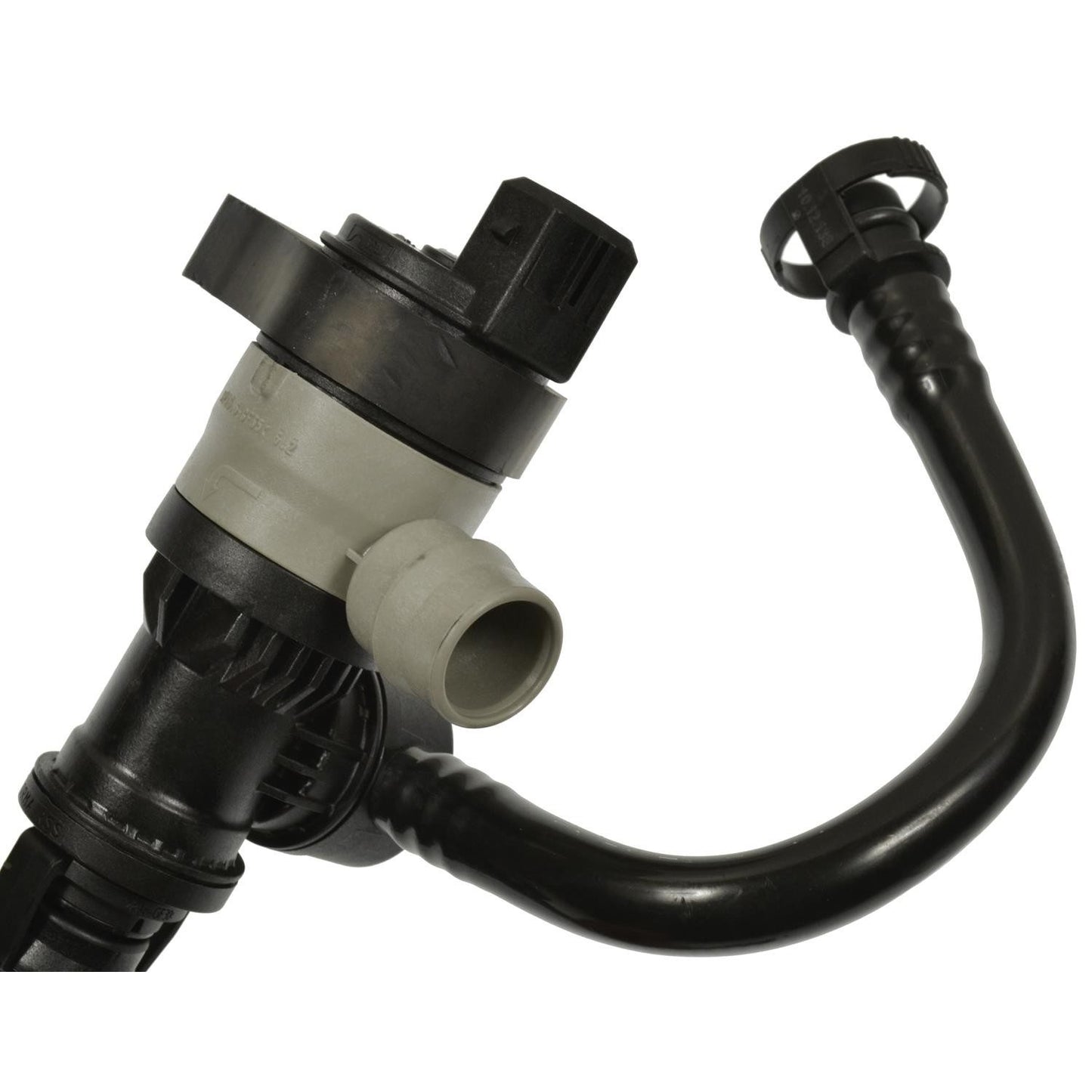 Intermotor Vapor Canister Vent Solenoid CVS134