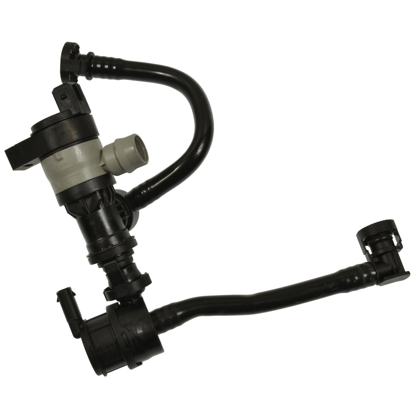 Intermotor Vapor Canister Vent Solenoid CVS134