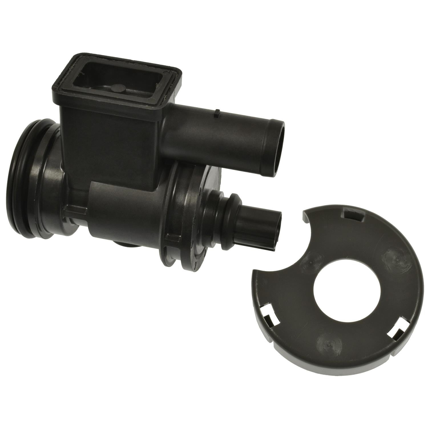 Intermotor Vapor Canister Vent Solenoid CVS156