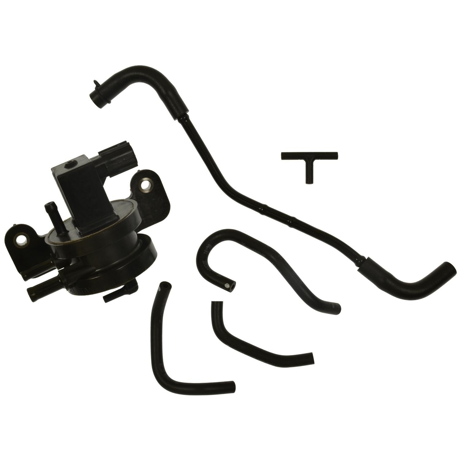 Intermotor Vapor Canister Vent Solenoid CVS187