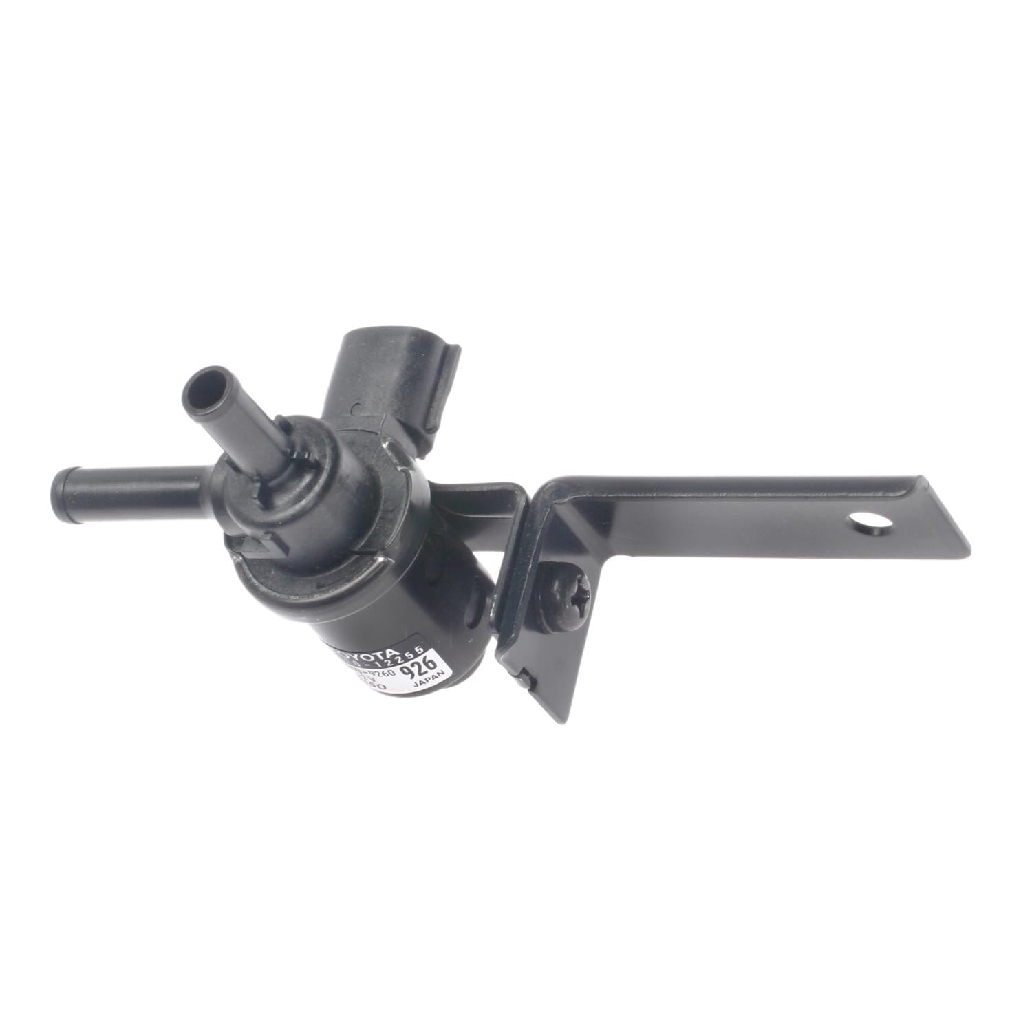 Intermotor Vapor Canister Vent Solenoid CVS44