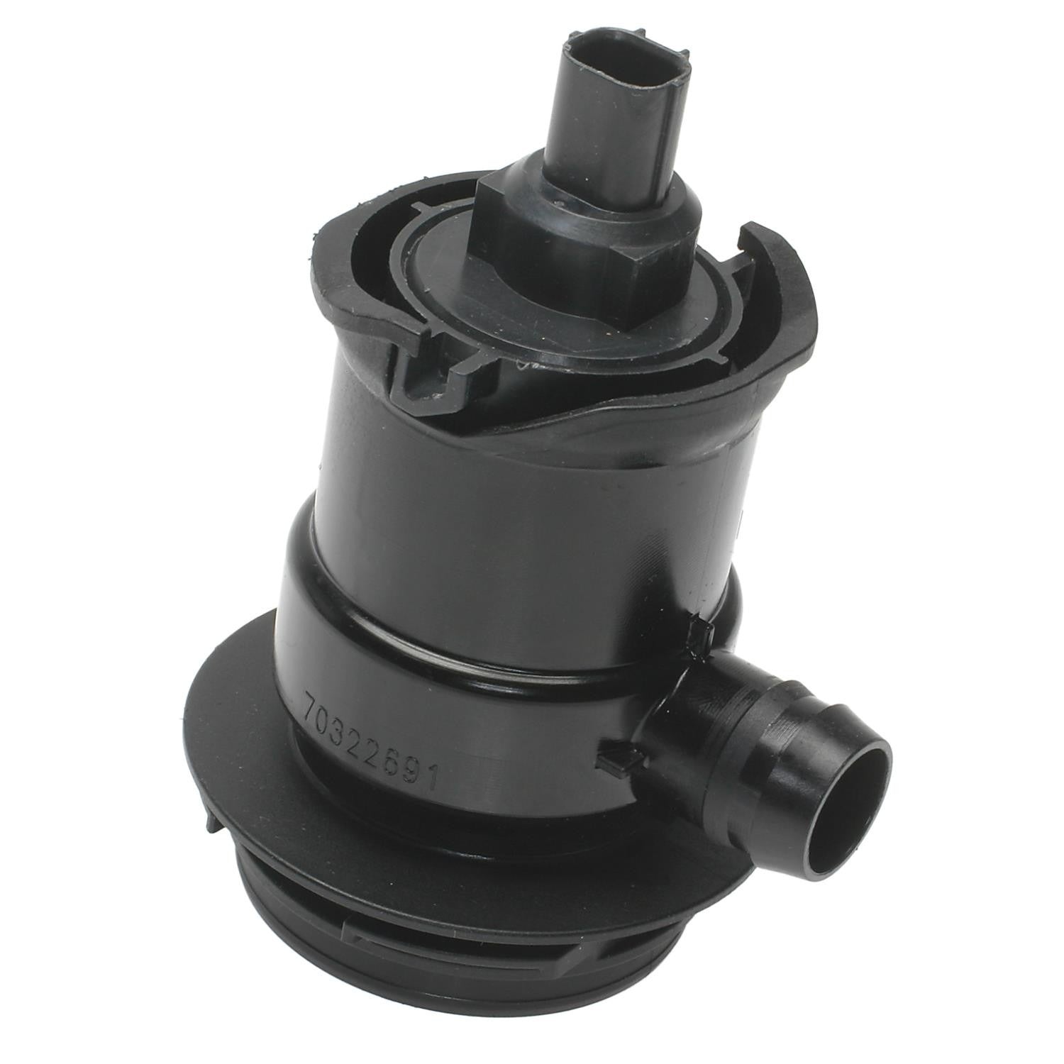 Intermotor Vapor Canister Vent Solenoid CVS47