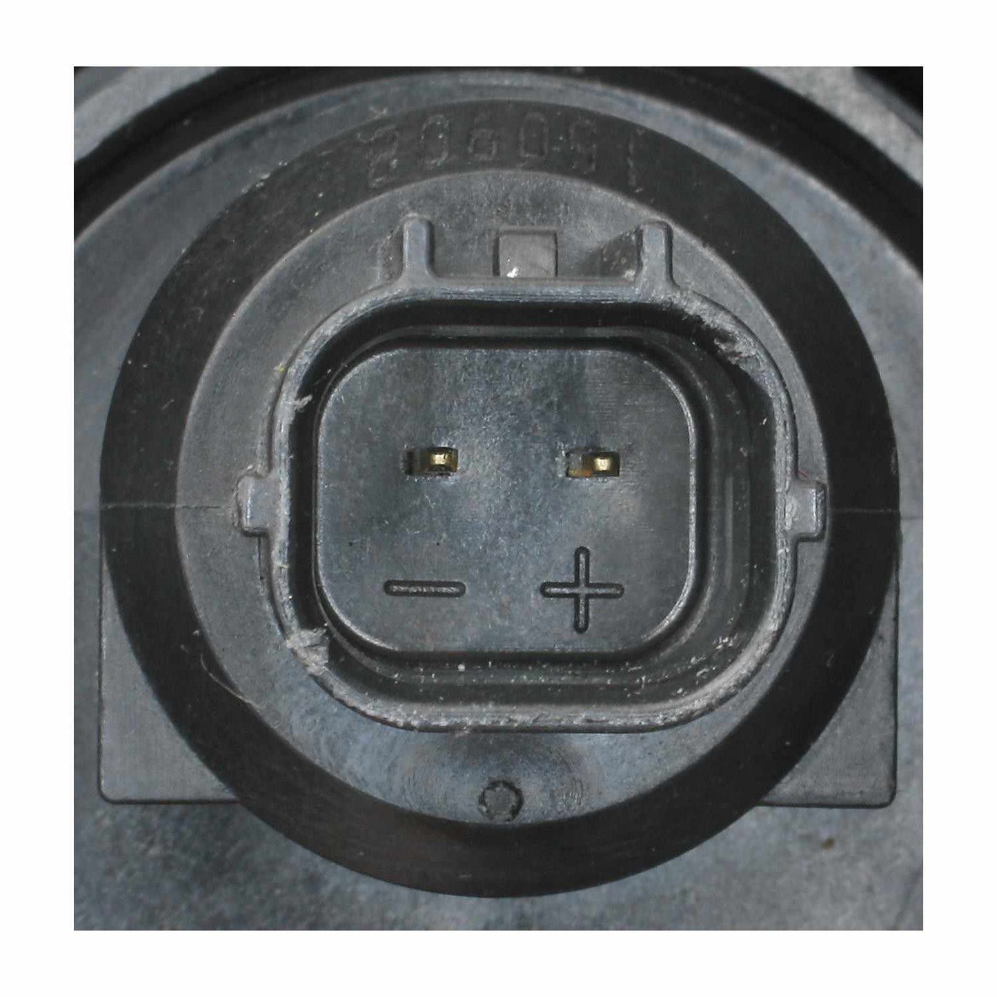 Intermotor Vapor Canister Vent Solenoid CVS47