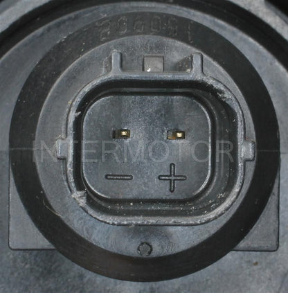 Intermotor Vapor Canister Vent Solenoid CVS47
