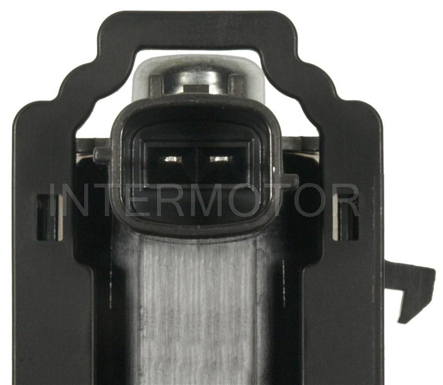 Intermotor Vapor Canister Vent Solenoid CVS66