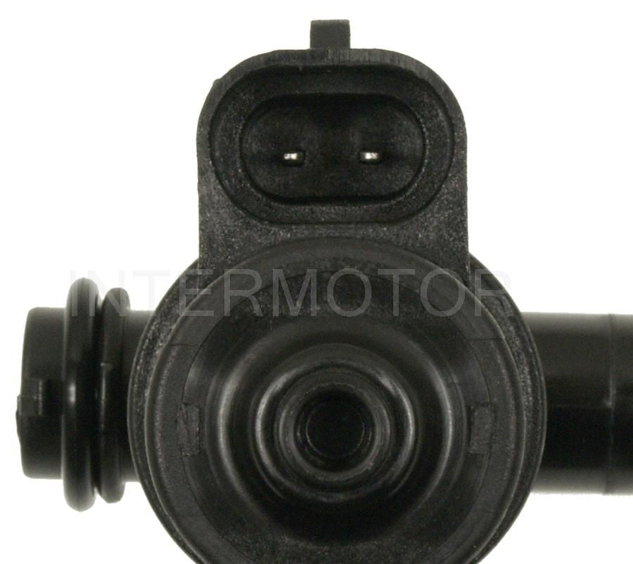 Intermotor Vapor Canister Vent Solenoid CVS70
