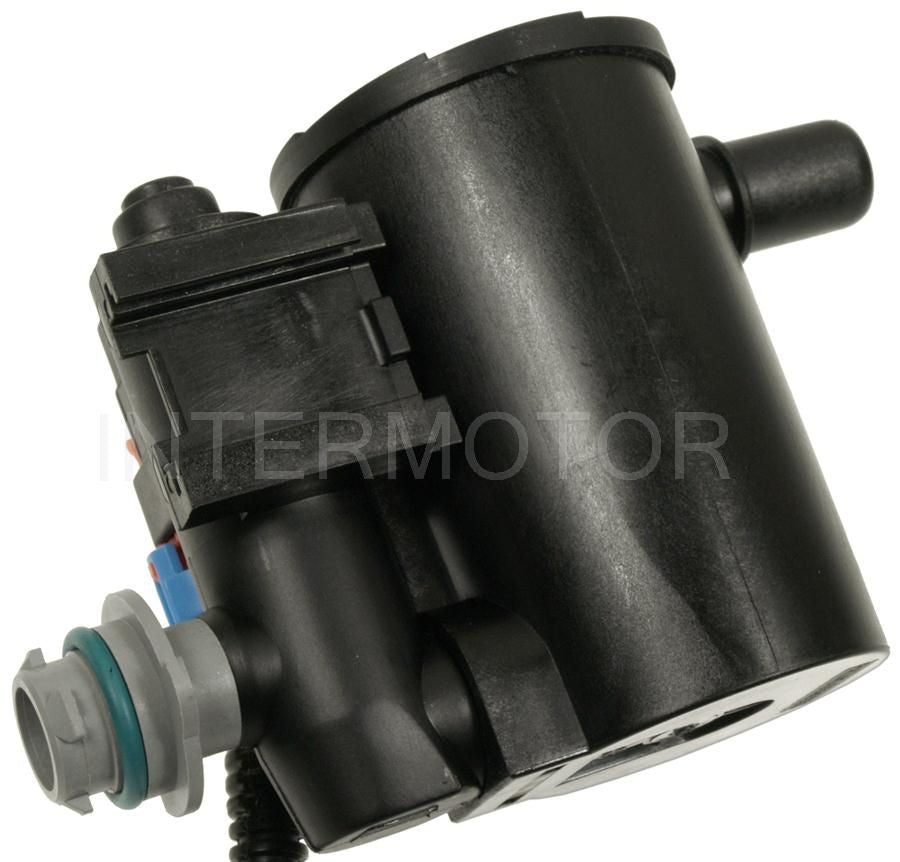 Intermotor Vapor Canister Vent Solenoid CVS72