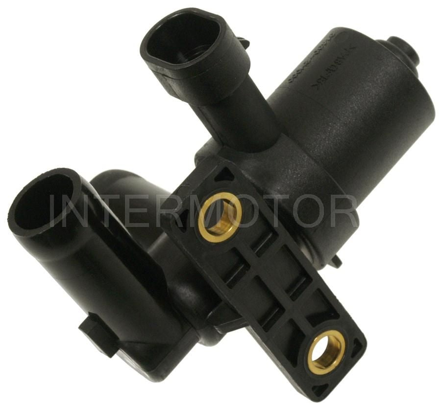 Intermotor Vapor Canister Vent Solenoid CVS73