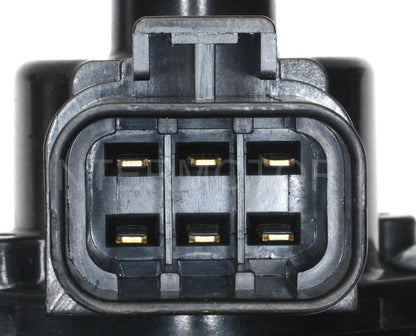Intermotor Vapor Canister Purge Solenoid CVS81