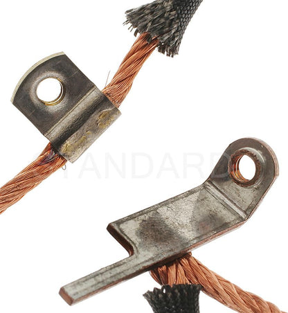 Standard Ignition Starter Brush Set CX-4