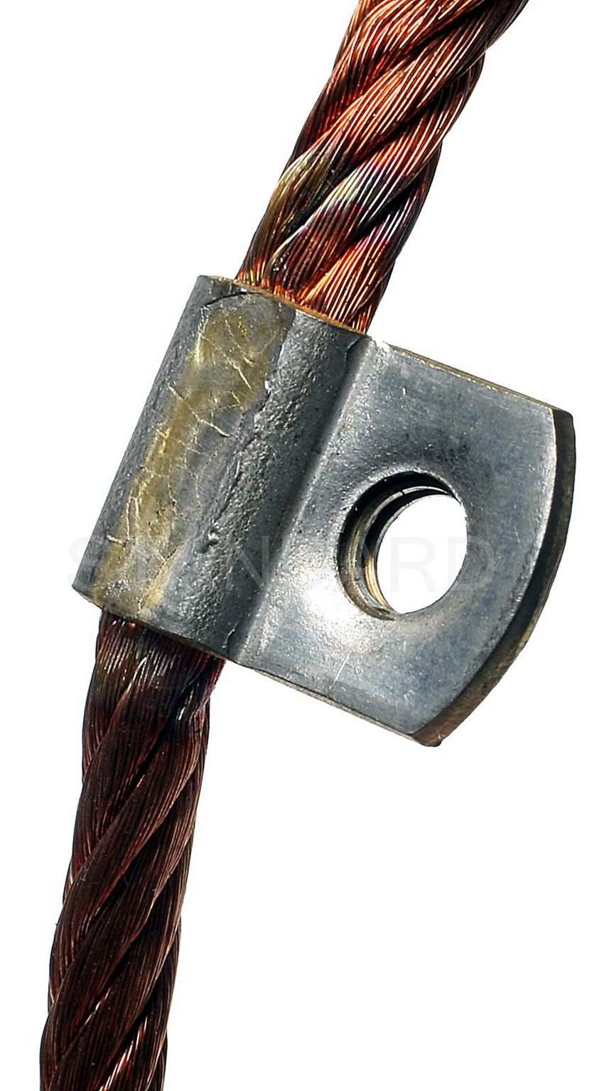 Standard Ignition Starter Brush Set CX-4