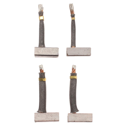 Intermotor Starter Brush Set CX-7