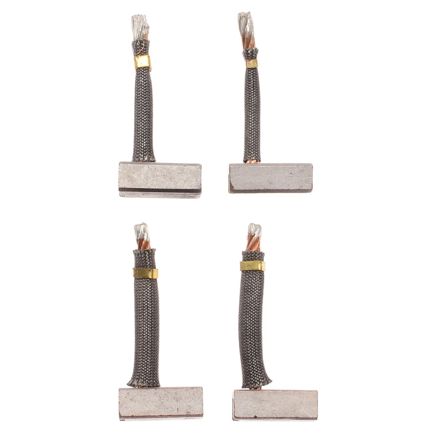Intermotor Starter Brush Set CX-7