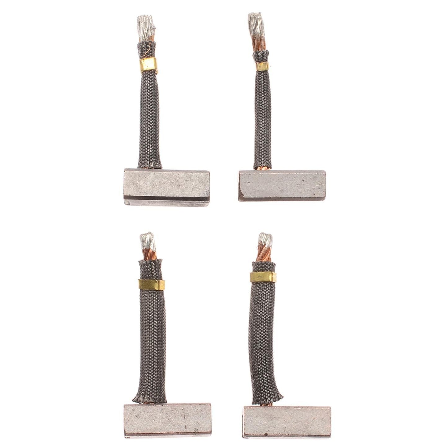 Intermotor Starter Brush Set CX-7