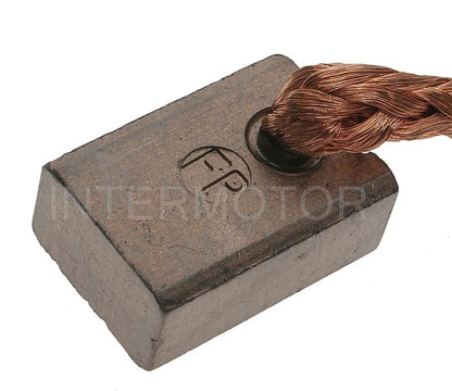 Intermotor Starter Brush Set CX-7