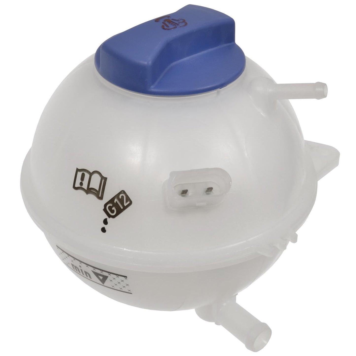 Intermotor Engine Coolant Reservoir CXT120