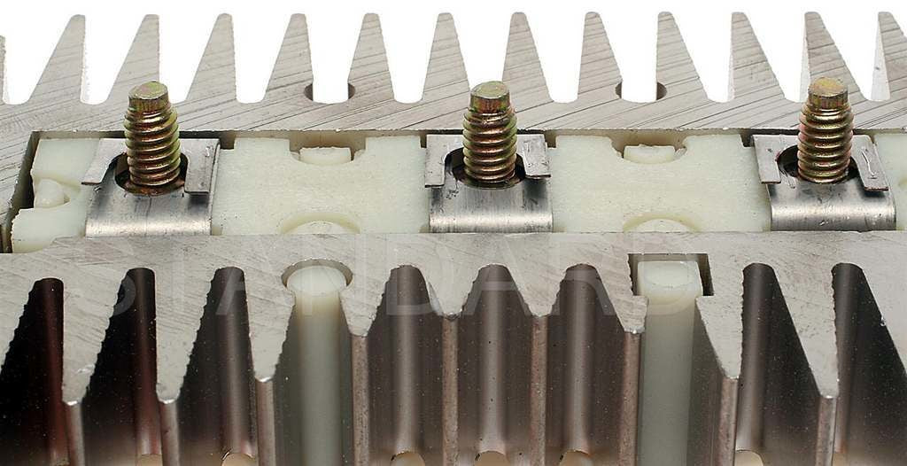 Standard Ignition Alternator Rectifier Set D-10