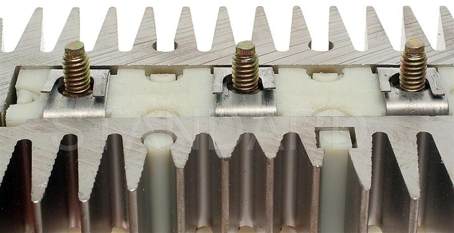 Standard Ignition Alternator Rectifier Set D-10