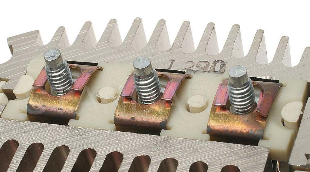 Standard Ignition Alternator Rectifier Set D-16