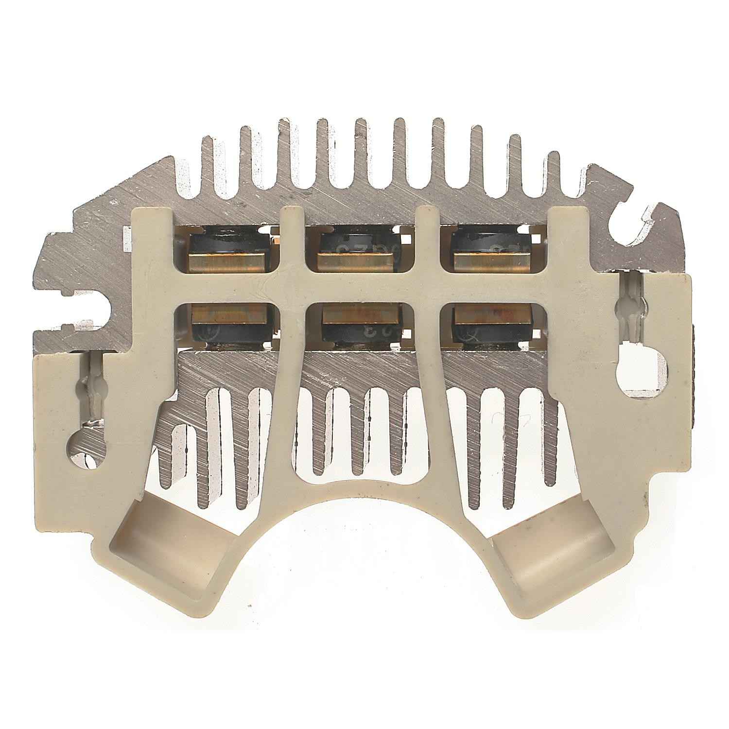 Standard Ignition Alternator Rectifier Set D-16