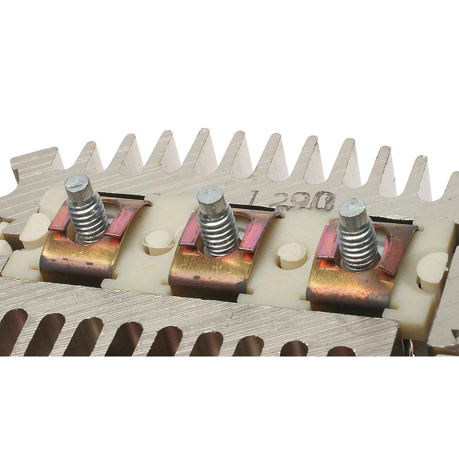 Standard Ignition Alternator Rectifier Set D-16