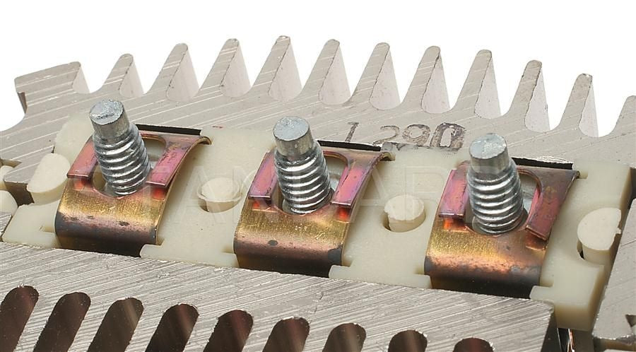 Standard Ignition Alternator Rectifier Set D-16