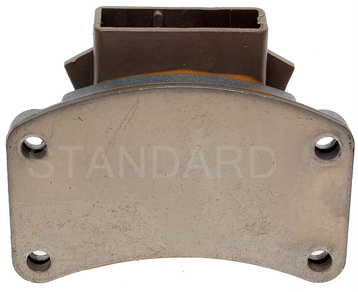 Standard Ignition Alternator Rectifier Set D-70