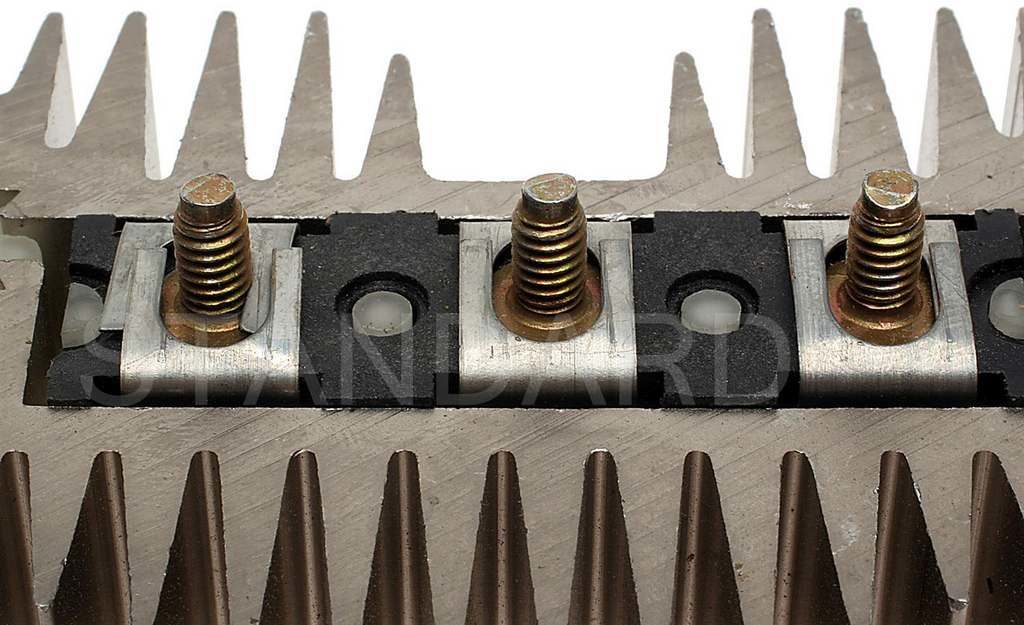 Standard Ignition Alternator Rectifier Set D-9