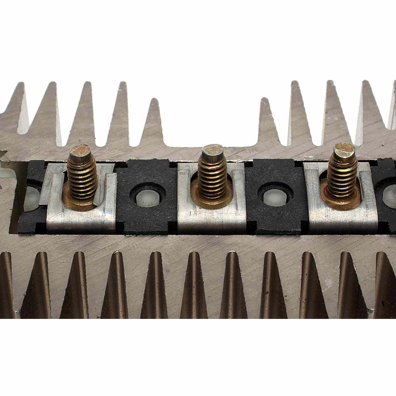 Standard Ignition Alternator Rectifier Set D-9
