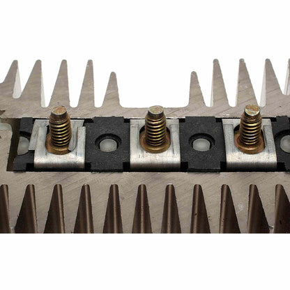 Standard Ignition Alternator Rectifier Set D-9