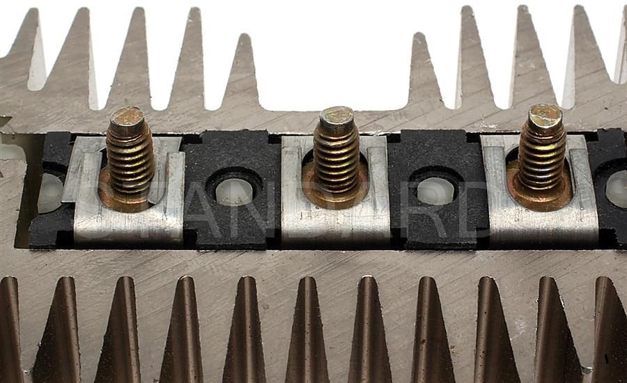 Standard Ignition Alternator Rectifier Set D-9