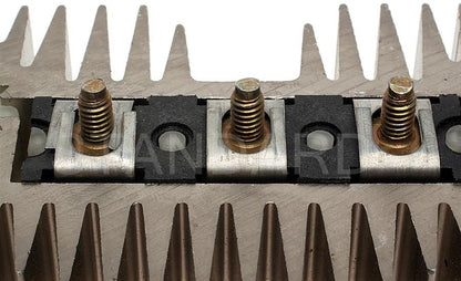 Standard Ignition Alternator Rectifier Set D-9