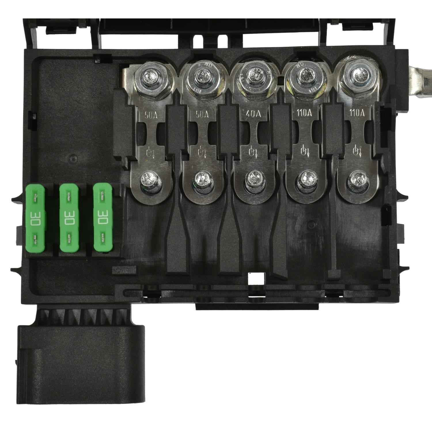 Intermotor Battery Power Distribution Box DCP100