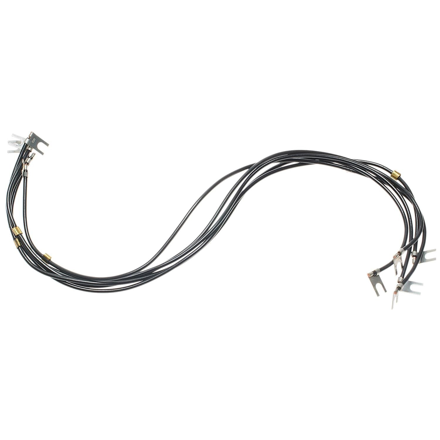 Standard Ignition Distributor Primary Lead Wire DDL-36