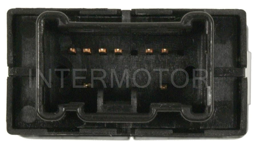 Intermotor Window Defroster Switch DFG11