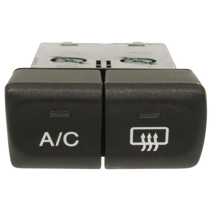 Intermotor Window Defroster Switch DFG11