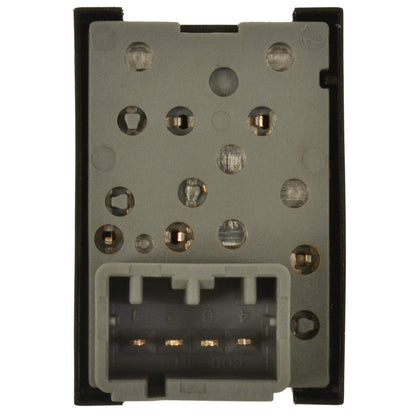 Standard Ignition Window Defroster Switch DFG44