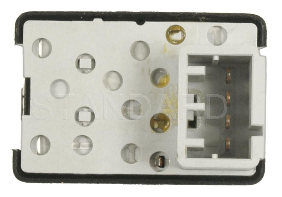 Standard Ignition Window Defroster Switch DFG44