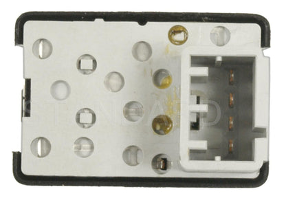 Standard Ignition Window Defroster Switch DFG44