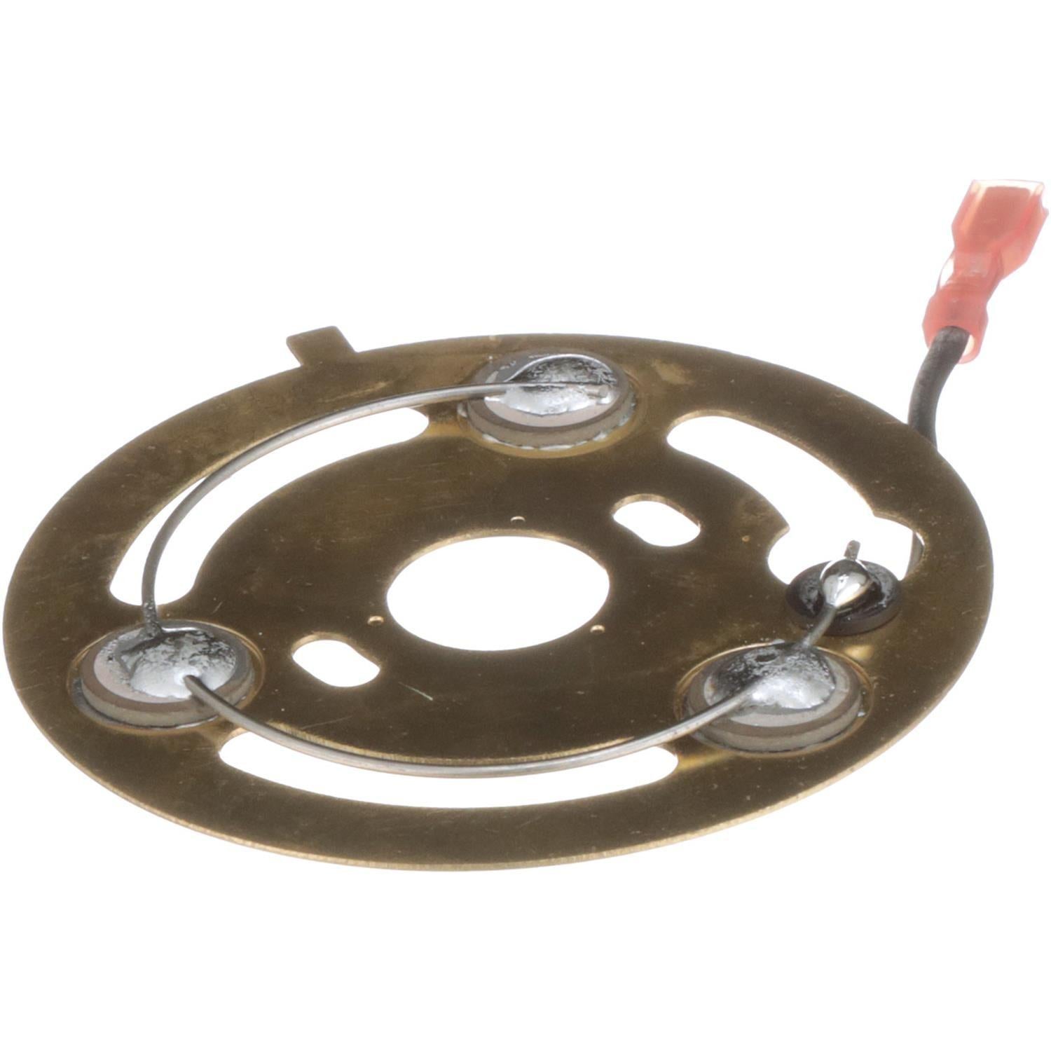 Standard Ignition Fuel Injection Fuel Heater DFH104
