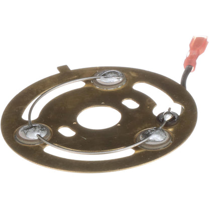 Standard Ignition Fuel Injection Fuel Heater DFH104