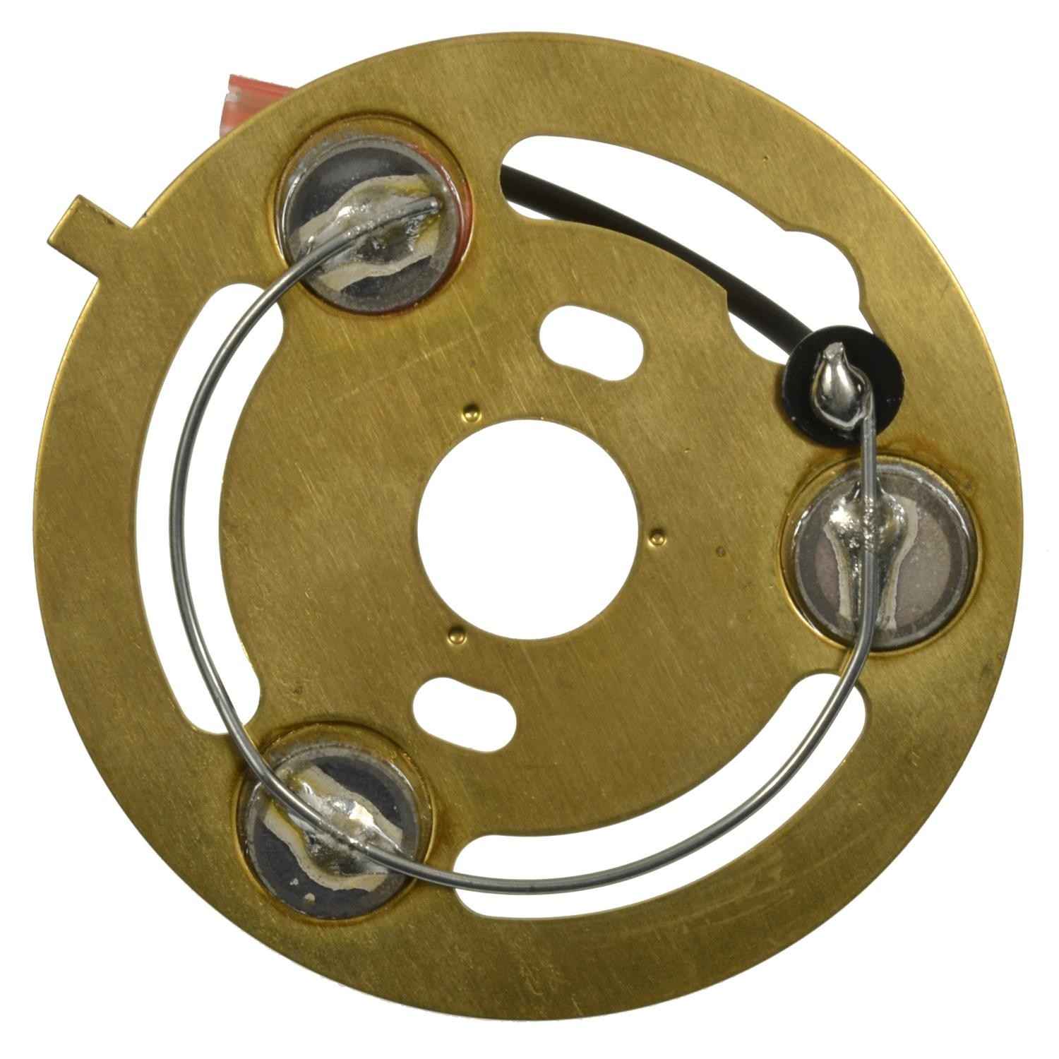 Standard Ignition Fuel Injection Fuel Heater DFH104