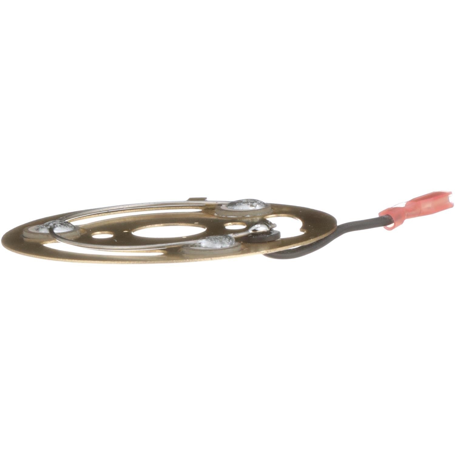Standard Ignition Fuel Injection Fuel Heater DFH104