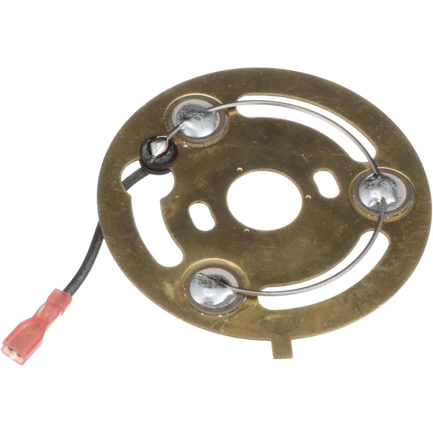 Standard Ignition Fuel Injection Fuel Heater DFH104
