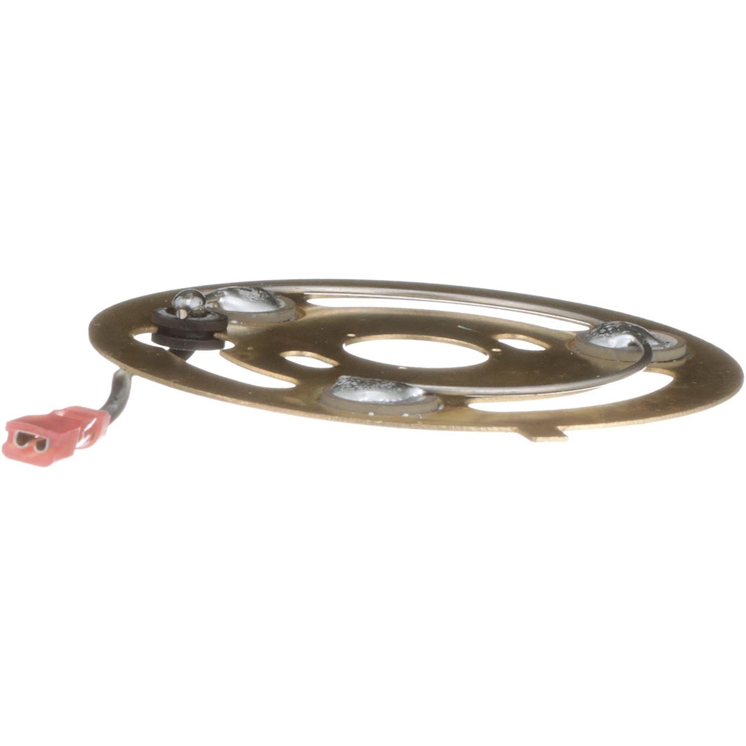 Standard Ignition Fuel Injection Fuel Heater DFH104