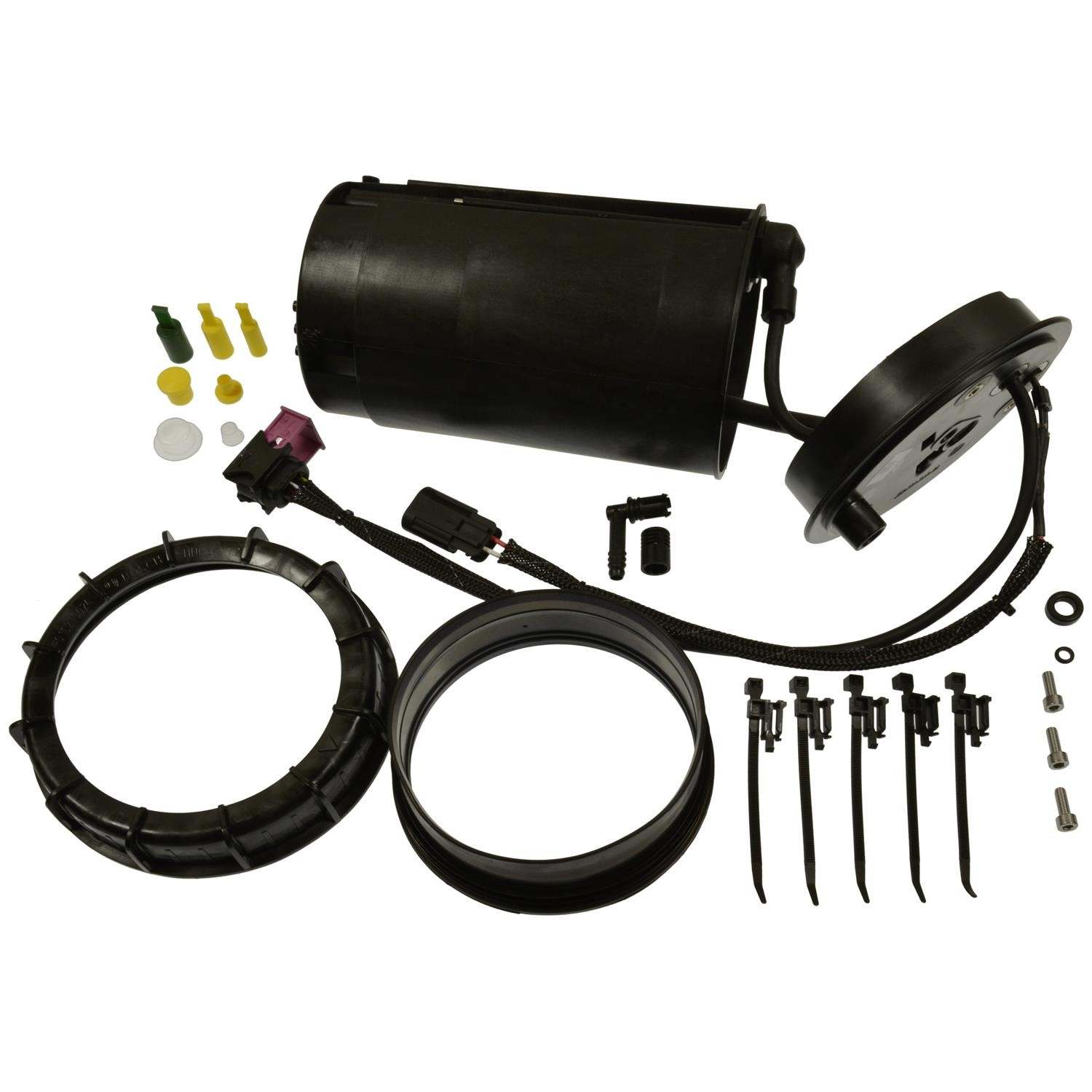 Standard Ignition Diesel Exhaust Fluid (DEF) Heater DFH106